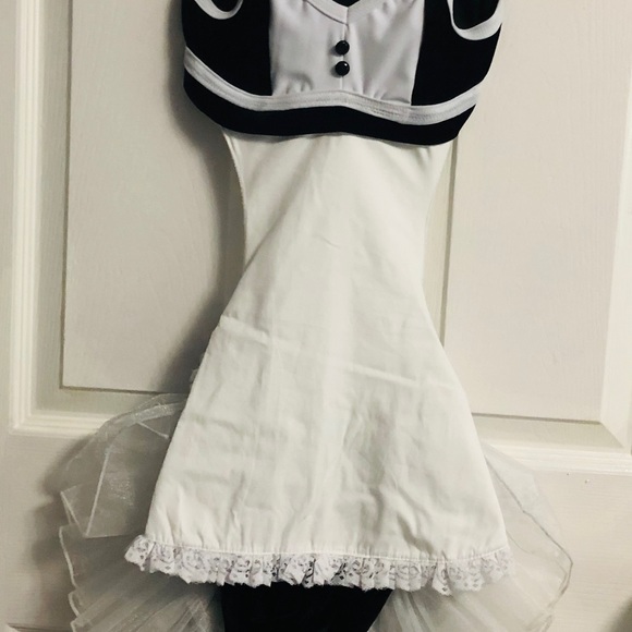 Dance Costume - Picture 2 of 3